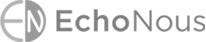 EchoNous logo