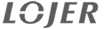 Lojer logo