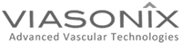 Viasonix logo
