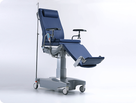 NHS 900