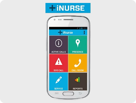 NurseCare
