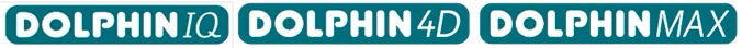 Dolphin badges