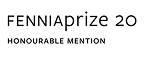 Merivaara badges