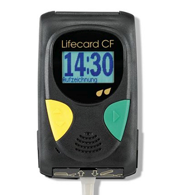 Lifecard-CF