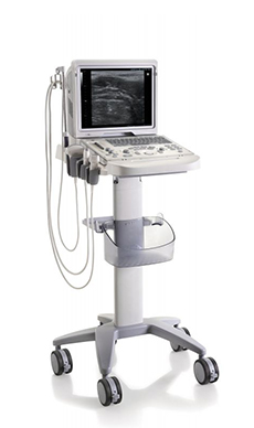 mindray Z5 ultrazvučni aparat