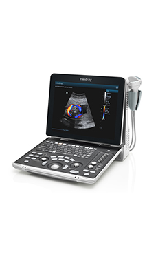 mindray Z50 portabilni ultrazvučni aparat